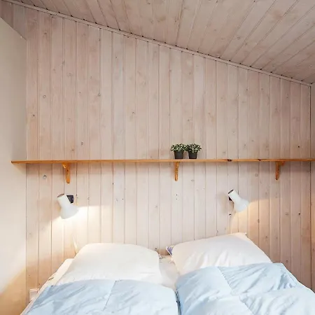 Five-bedroom Holiday In 1 Сasa de vacaciones *