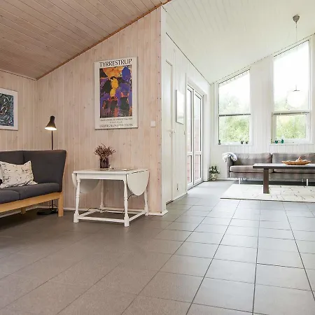Five-bedroom Holiday In 1 Сasa de vacaciones *